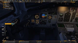 [VATSIM] Европа | MD-82