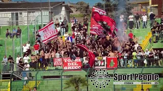 2019/20 TURRIS - Muravera, Serie D