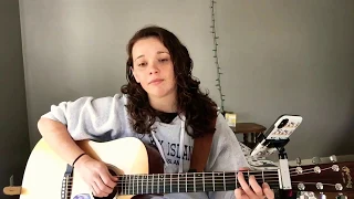 Lean On Me (cover)