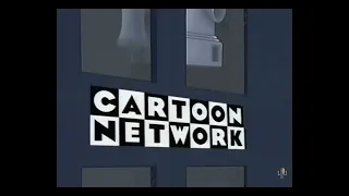 Cartoon Network Next Bumpers (March 2002)