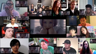 Sunmi(선미) "24 hours(24시간이 모자라)" M/V Reaction Mashup