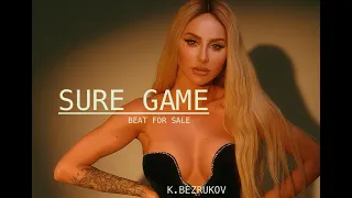 ANNA ASTI x Артём Качер Type Beat - SURE GAME | deep house | бит в стиле