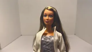 Barbie Fashion Fever Showcase