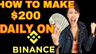 LIVE ARBITRAGE UPDATE: HOW TO EARN $200 DAILY #crypto #binance #p2p #cryptocurrency #investment