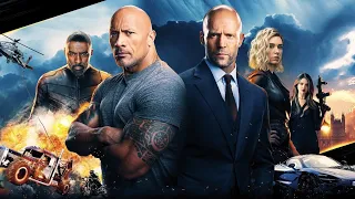 Fast and Furious Hobbs and Shaw Full Movie Explained In Hindi | SHNIK explains
