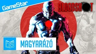 Kicsoda Bloodshot, Vin Diesel új képregényfilmjének főhőse? | GameStar