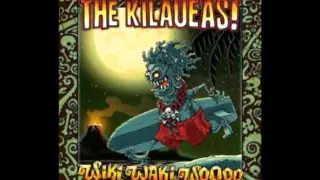 The Kilaueas - Wiki Waki Woooo [Full Album]