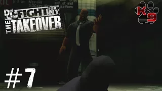 Def Jam Fight For NY: The Takeover | Story Mode | Walkthrough #7 | Final