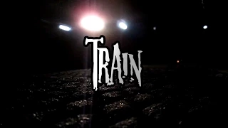 The Madame Reads: Train