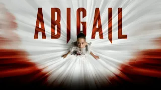 Abigail Full Movie 2024 review | Melissa Barrera, Dan Stevens, Kathryn Newton
