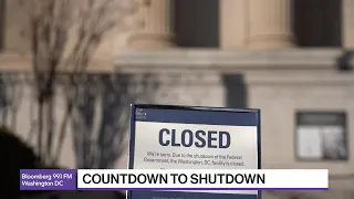 What You Need to Know About The Looming Shutdown