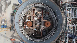Why Nuclear Power is Making a Comeback