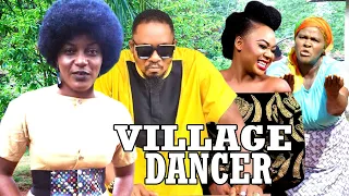 VILLAGE DANCER - QUEEN NWOKOYE, RACHAEL OKONKWO, JUNIOR POPE, 2022 LATEST NOLLYWOOD MOVIES