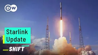 Elon Musk's Starlink: Update | When will Starlink be ready?