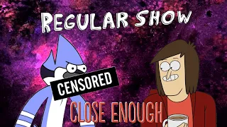 Regular Show: What If Mordecai Cussed but with Josh’s Voice