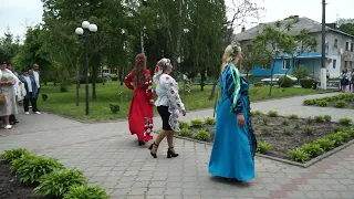 День вишиванки 18 05 2023