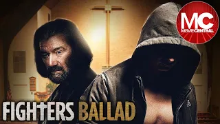 The Fighter's Ballad | Full Drama Movie | Clive Russell