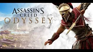 Assassins Creed Odyssey | ASSASSIN’S CREED ORIGINS | ПОЛНОЕ ПРОХОЖДЕНИЕ НА РУССКОМ ЯЗЫКЕ | СТРИМ #3