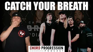 How Catch Your Breath is Poised to Follow Spiritbox & Bad Omens as Rock & Metal's 2023 Breakout Band