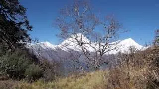 Nepal - Annapurna Trekking 09 - Lower Mustang