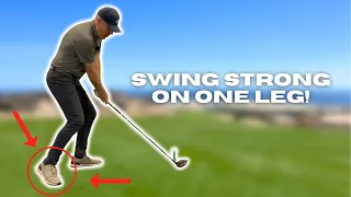 GUARANTEED NO SWAY AND BALL FIRST CONTACT | Wisdom in Golf | Golf WRX |