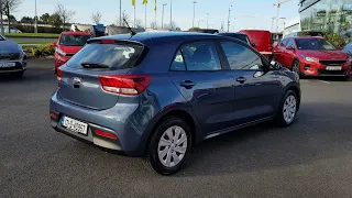 171d40957 - 2017 Kia Rio Rio 1.2L 0