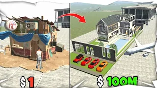 I PURCHASED NEW HOUSE IN INDIAN BIKES DRIVING 3D !