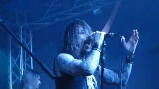 AMORPHIS - Black Winter Day (Live in Vladivostok 2019)