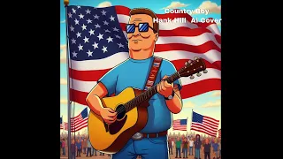 Hank Hill Ai Cover: Country Boy (You got your feet in L.A)