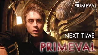 Primeval: Series 1 - Episode 2 - Next Time Trailer (2007)