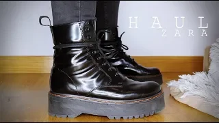 SUPER HAUL NUEVA TEMPORADA ZARA (y otros)⎮Sansett