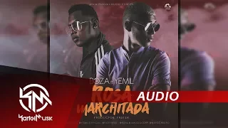 Boza Ft Yemil - Rosa Marchitada | AUDIO