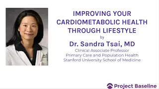 Improving Your Cardiometabolic Health Through Lifestyle