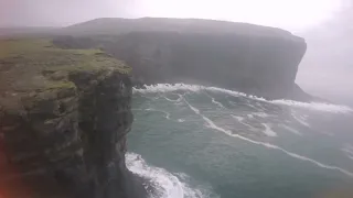 Faroe Island is beautiful