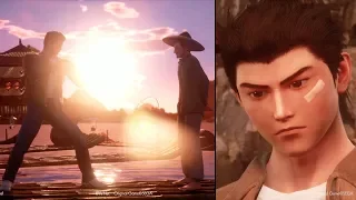 Shenmue 3 Trailer | E3 2019 (PC Gaming Show)