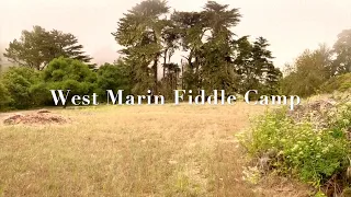 West Marin Fiddle Camp 2022