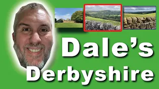 Dale's Derbyshire: Whitworth Park in Darley Dale