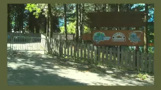 Abandoned Amusement Park: Ontario Place