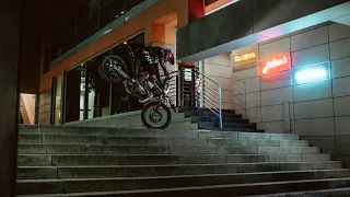 Urban City Enduro | NIGHTRIDE