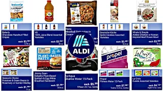 ALDI * AD PREVIEW | 2/12/2023 - 2/18/2024