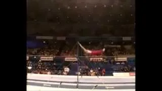 Kohei Uchimura - Horizontal Bar - "Symphony"