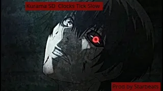 Kurama SD - Clocks Tick Slow (Official Audio) (Prod by Starbeats)