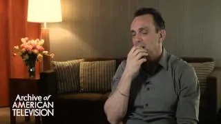 Hank Azaria discusses the legacy of "The Simpsons" - EMMYTVLEGENDS.ORG