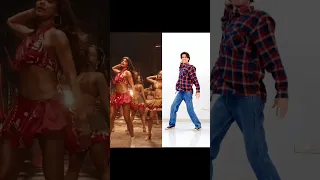 Yimmy Yimmy - Tayc Song Dance Video | Jacqueline Fernandez | Yimmy Yimmy Dance Trend #dancemarine
