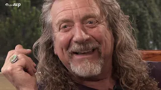 Robert Plant (Led Zeppelin)