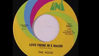 The Hook - Love Theme In E Major 1968 ((Stereo))