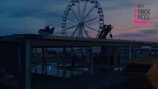 The One With The Ferris Wheel | Blackmagic Pocket Cinema Camera 4K Short Film | BMPCC4K