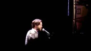 Rufus Wainwright - Hallelujah (live in Paris)