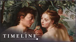 The Real Story Of The Women Of The Bible: Eve, Delilah, Bathsheba, Jezebel & Esther | Timeline