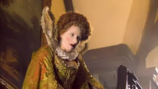Horrible Histories   Elizabeth I Arrives at a noble's home